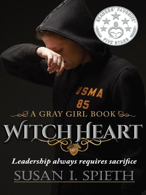 Title details for Witch Heart by Susan I. Spieth - Available